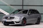 Mercedes-Benz C63 AMG Edition 507 2014 года